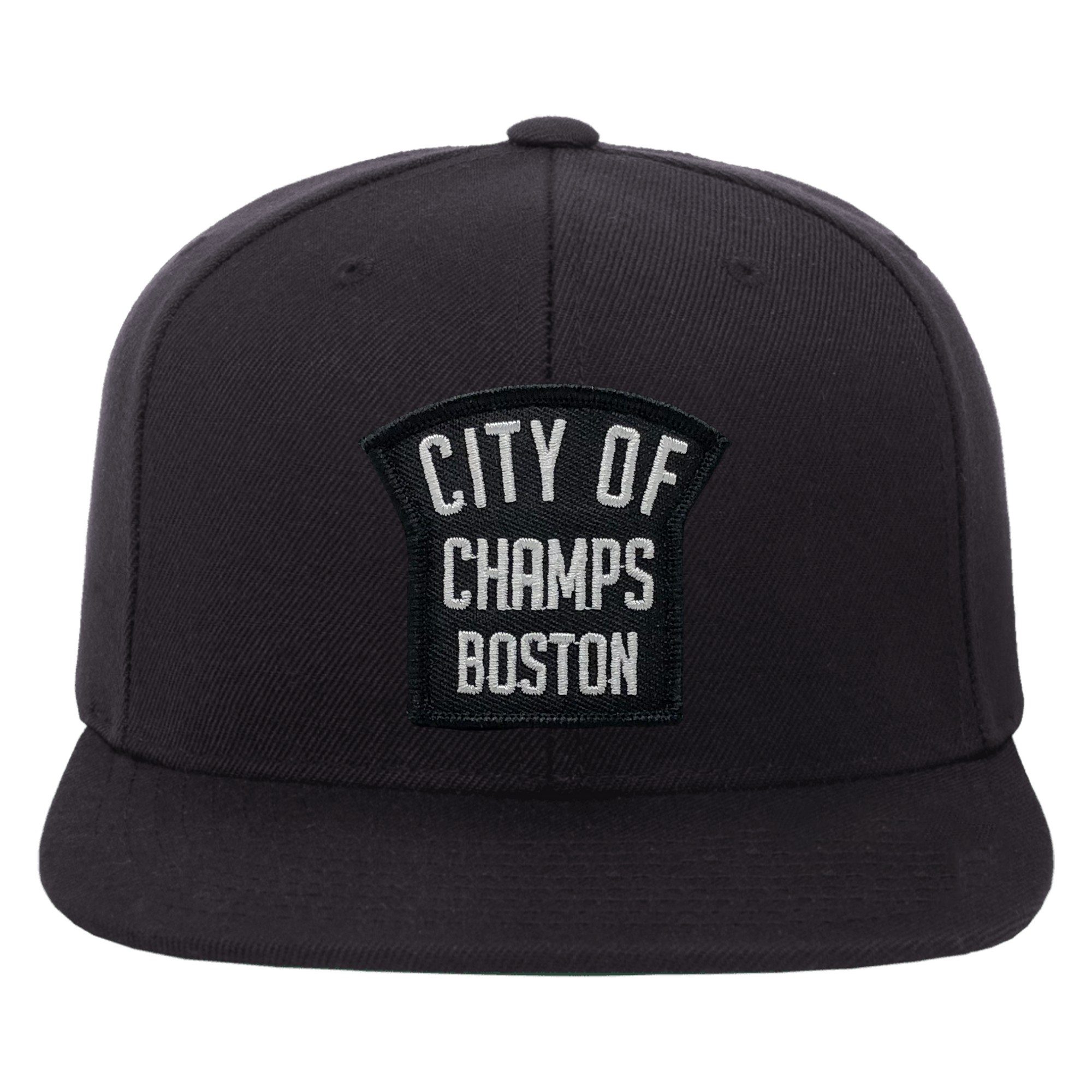 Boston Snapback Company | City of Champs Kids Snapback