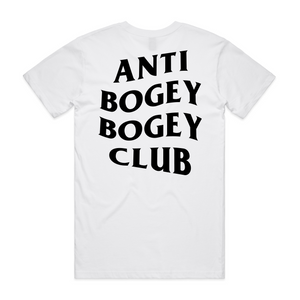 Anti Bogey Club Tee