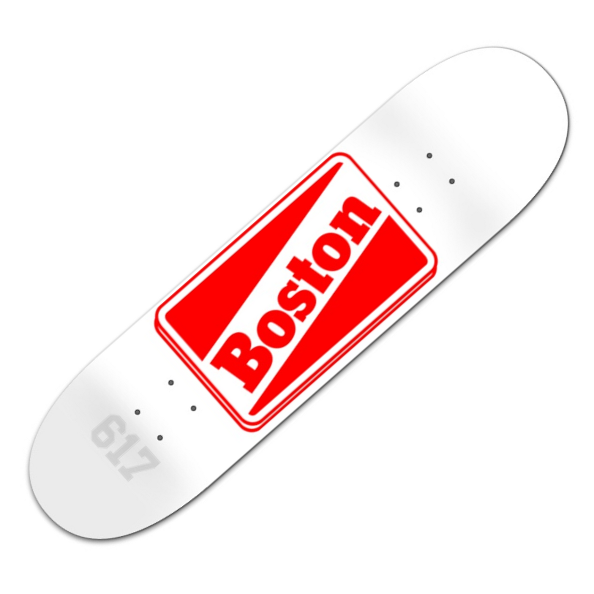 Mid-90s Skateboard - Boston Snapback Company
