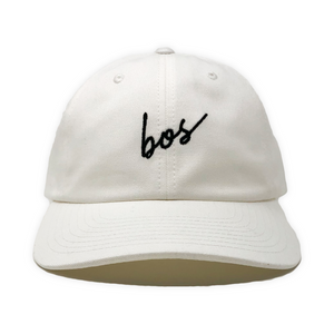 Scripted Dad Hat