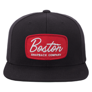 Surge Snapback - Boston Snapback Company