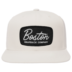 Surge Snapback - Boston Snapback Company